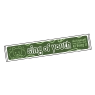 ÊӂӃ^I / AT living II `sing of youth`