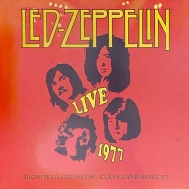 LED ZEPPELIN レッドツェッペリン　ブート　レコード Led Zeppelin / Led Zeppelin レッド・ツェッペリン I Purple