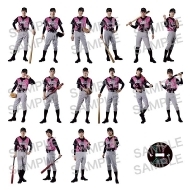 ACTORSLEAGUE/actorsleague In Baseball 2025 Black Wings ߥ˥륹