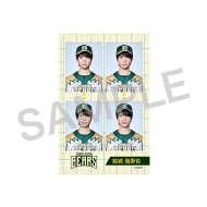 ACTORSLEAGUE/actorsleague In Baseball 2025 ̿ƥå Db
