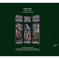 ܡС1936-2003/Chamber Music For Strings  Winds Szabo Ensemble Culturetone Ensemble Etc