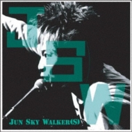 JUN SKY WALKER(S)/J(S)w