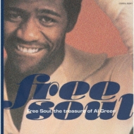 ◾️高音質USオリジナル盤/ハイ・ソウル傑作ベスト盤◾️AL GREEN / アル ◾️高音質USオリジナル盤/ハイ・ソウル傑作ベスト盤◾️AL