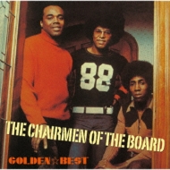 Chairmen Of The Board/ǥ٥ȡ ץ꡼ 󥰥 쥯
