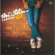 Mr. SLIM COMPANY/Part 2