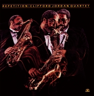 Clifford Jordan/Repitition