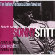 CDアルバム｜Sonny Stitt (ソニー・スティット)｜商品一覧