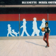 Derek Smith/Bluesette