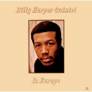 Billy Harper/In Europe