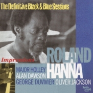Roland Hanna/Impressions