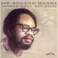 Roland Hanna/This Must Be Love