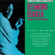 Desmond Dekker / Aces/Original Reggae Hitsound Of Desmond Dekker And The Aces