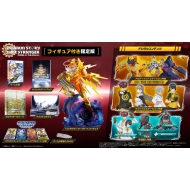 Game Soft (PlayStation 5)/デジモンストーリー タイムストレンジャー フィギュア付き限定版