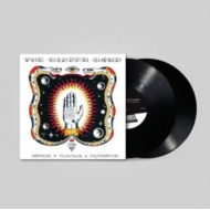 Mother / Teacher / Destroyer