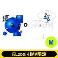 �x�X�g�A���o���u�V�����w�Z�̂��T�߁v�ʏ�Ձ{�j10���N�͂ݏo��Tee�Z�b�g�iM�j�y@Loppi�EHMV����z