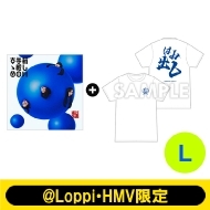 �x�X�g�A���o���u�V�����w�Z�̂��T�߁v�ʏ�Ձ{�j10���N�͂ݏo��Tee�Z�b�g�iL�j�y@Loppi�EHMV����z