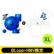 �x�X�g�A���o���u�V�����w�Z�̂��T�߁v�ʏ�Ձ{�j10���N�͂ݏo��Tee�Z�b�g�iXL�j�y@Loppi�EHMV����z