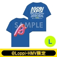 ASOBIEXPO/(L)asobi Expo Teelhۡ
