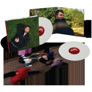 Alex Warren/You'll Be Alright Kid (2lp Opaque White Vinyl)