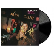 ［名盤］ドクターフィールグット　不正療法　LPレコード パブロック　ロック ドクター・フィールグッド 名盤4タイトル 最新リマスターCD・LP
