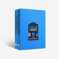 NANA bnb with SEVENTEEN 2025