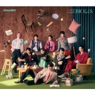 Snow Man 新曲 12thニューシングル『SERIOUS』2025年7月23日(水