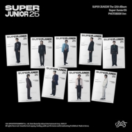 Blu-ray SUPER JUNIOR 2024 ASIA TOUR SHOW SPIN-OFF : Halftime