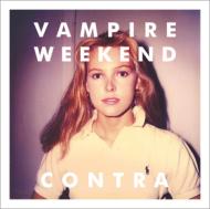Vampire Weekend/Contra