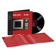 Wilco 『A.M.』(Hi-Fi) 30周年記念盤 アナログレコード Wilco 『A.M.』(Hi-Fi) 30周年記念盤 アナログレコード - メルカリ