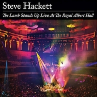 CDアルバム｜Steve Hackett (スティーヴ・ハケット)｜商品一覧