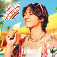 SUMMERŃoJɂȂy胁o[\ՁziXc ver.j