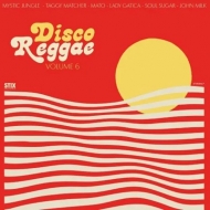 Disco Reggae Vol.6 (AiOR[h)