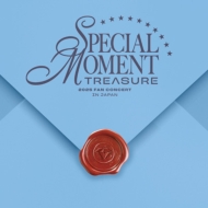 激安ショップ 食品 TREASURE ライブCD『2025 TREASURE FAN CONCERT [SPECIAL MOMENT K-POP・アジア