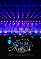 アイドル TREASURE special moment CD 2025 TREASURE FAN CONCERT [SPECIAL MOMENT] IN JAPAN (LIVE CD)
