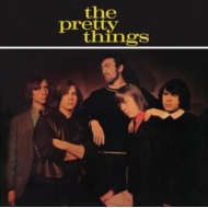 Pretty Things/Pretty Things  Live At The 100 Club (60th Anniversary)