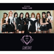 MIRAI【CD MAXI】 | ME:I | UNIVERSAL MUSIC STORE