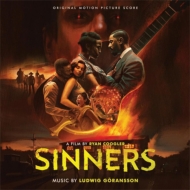 ͤ/Sinners (Score)