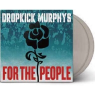 Dropkick Murphys/For The People (Colored Vinyl)