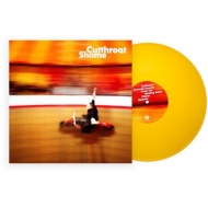 Shame (UK)/Cutthroat (Colored Vinyl)