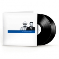 Yahoo!オークション -「pet shop boys」(レコード) の落札相場