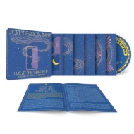 グレイトフル・デッド『Blues For Allah』50周年記念デラックス