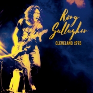 ロリー・ギャラガー RORY GALLAGHER ギタースコア　CD付き ロリー・ギャラガー（Rory Gallagher) 1974 Live | 還暦超え