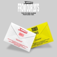 6th Mini Album: From Our 20's (Photobook Ver.)(ランダム