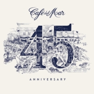 Cafe Del Mar 45th Anniversary (2gAiOR[h)