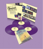 プログレッシブ】Genesis ジェネシス / Rock Roots 中古レコード