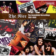 THE NICEナイス/NICE/日本盤、未開封 雑誌 nice things.復刊号 | maoiqnokoya