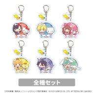ハニーレモンソーダ×サンリオ コラボ in HMV』オリジナルグッズ
