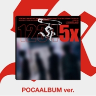 ONEUS/11th Mini 5x (Pocaalbum Ver.)(Ltd)