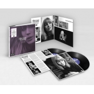 Marianne Faithfull/Cast Your Fate To The Wind The Singles B-sides