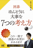 �͌� �ق�Ƃ��ɑ厖��7�̍l����